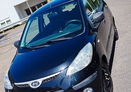 Hyundai i10 1.1 LPG Classic Classic