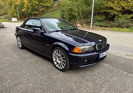 BMW 318Ci -