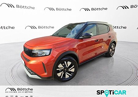 Opel Frontera Electric GS 83KW,SHZ,LHZ,Klima,Navi,PDC