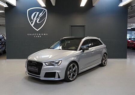 Audi RS3 gebraucht kaufen Audi RS3 Sportback 2.5 TFSI quattro *netto*