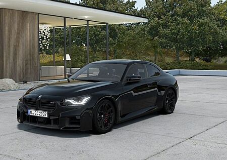 BMW M2 Coupé Harman Kardon Lenkradheizung