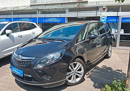 Opel Zafira Tourer Zafira C Tourer Business Innovation/Navi/Klima/