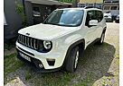 Jeep Renegade Limited Plug-In-Hybrid 4xe