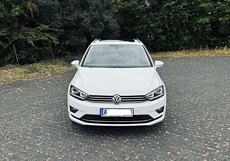 VW Golf Sportsvan Volkswagen 1.4 TSI Highline