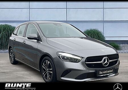 Mercedes-Benz B 200 d PROGRESSIVE ADV.PLUS/KEYL/AMBIENTE/KAM