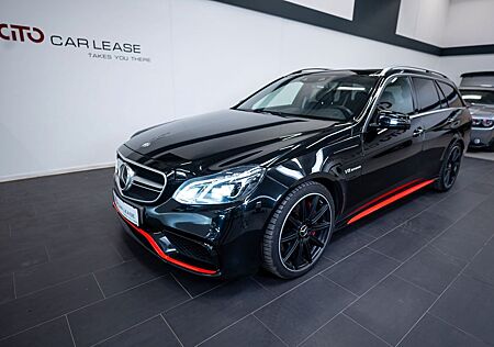 Mercedes-Benz E 63 AMG S 4MATIC