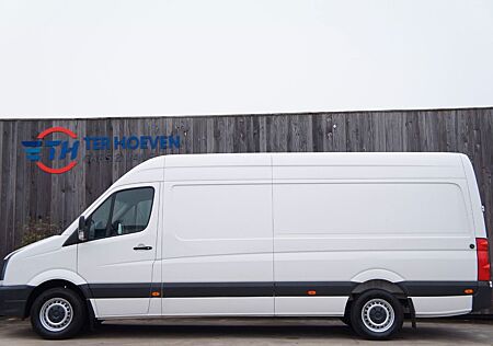 VW Crafter Volkswagen 2.0 TDI Maxi Euro5 Zahnriemen Neu