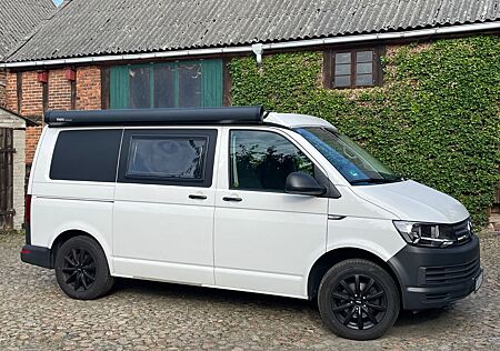 VW T6 California Volkswagen T6 Multicamper ähnlich California