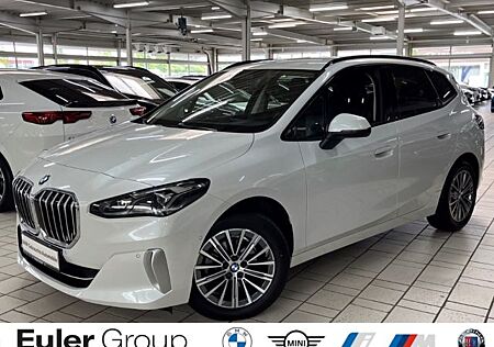 BMW 2er 220 Active Tourer i A Luxury-Line AHK Navi LED H