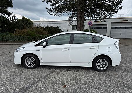 Toyota Prius Basis