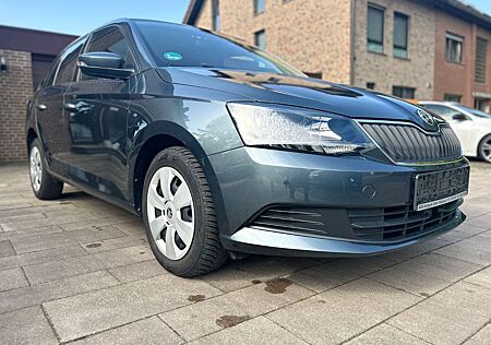 Skoda Fabia Combi Ambition Garantie Plus
