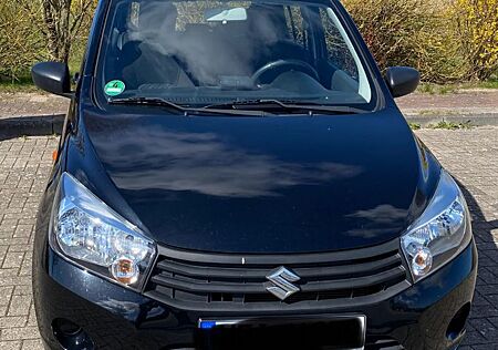 Suzuki Celerio 1.0 Automatik