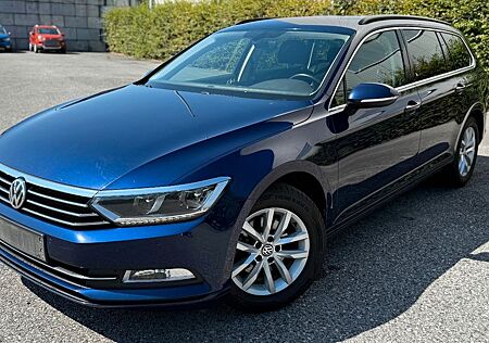VW Passat Variant Volkswagen Comfortline *DSG*LED*KAMERA