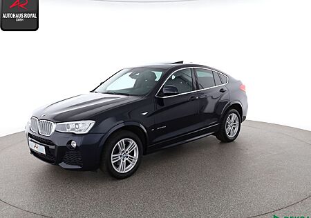 BMW X4 xDrive20d M SPORT HUD,KEYLESS,KAMERA,1.HAND