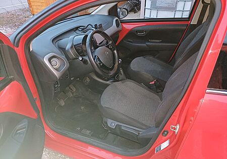 Citroën C1 PureTech 82 Airscape Shine Airscape Shine