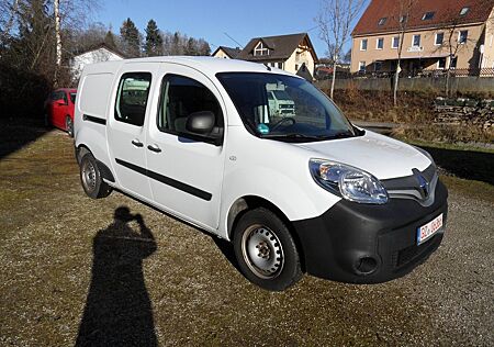 Renault Kangoo Rapid Maxi Extra,46000 km,1.Hand,