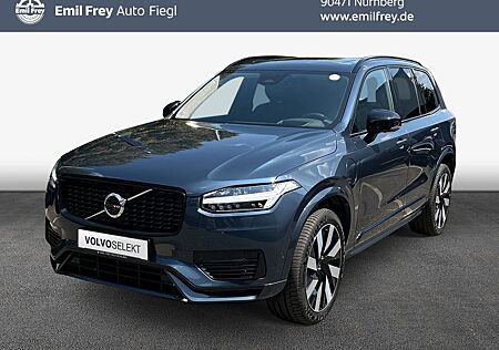 Volvo XC 90 XC90 T8 AWD Plug-in Hybrid Ultra Dark