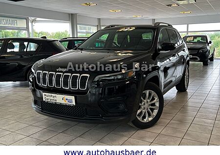Jeep Cherokee 2.4 Active Drive I Limited AT*G