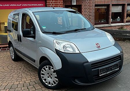 Fiat Fiorino SX Kombi, 1 Hand, PDC, Klimaanlage