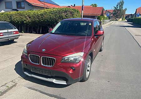 BMW X1 Baureihe 20 d sDrive, Automatik,Navi
