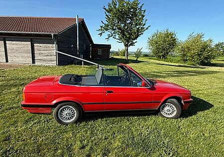 BMW 320i Coupe