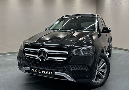 Mercedes-Benz GLE 350 GLE350 e 4M *1. HAND*PANO*DISTR+*360°KAMERA*