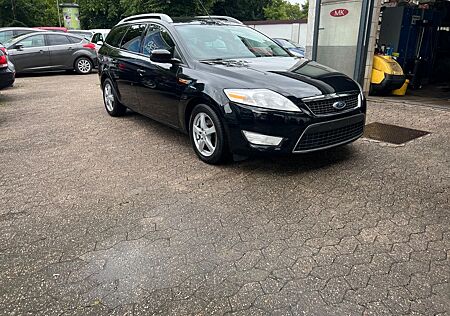 Ford Mondeo 2.2 DCTI Turnier Climatronic-E Fenster