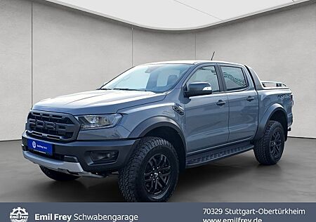 Ford Ranger 2,0 l EcoBlue Autm. Raptor**Standhzg/Kame