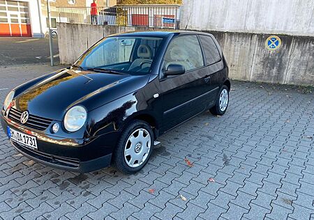 VW Lupo Volkswagen 1.4 44kW Basis Basis
