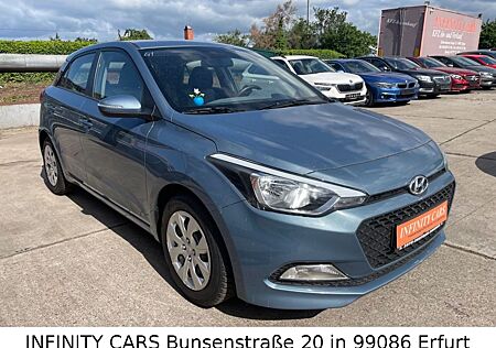 Hyundai i20 Classic