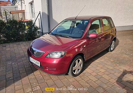 Mazda 2 1.4 16V Active Active