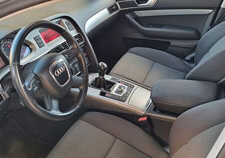 Audi A6 2.7 TDI (DPF) Avant -