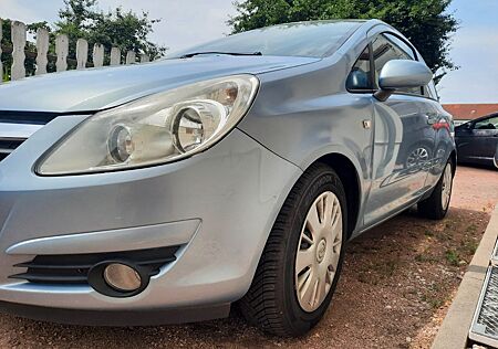 Opel Corsa 1.4 Twinport Cosmo Cosmo