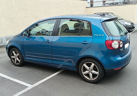 VW Golf Plus Volkswagen | Baujahr 2007 | TÜV bis 02/2027