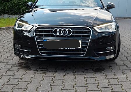 Audi A3 2.0 TDI S tronic S line Sportback S line
