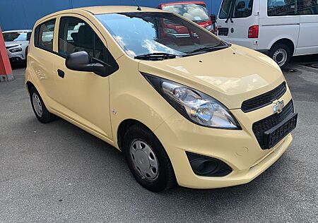 Chevrolet Spark 1.0 LS KLIMA