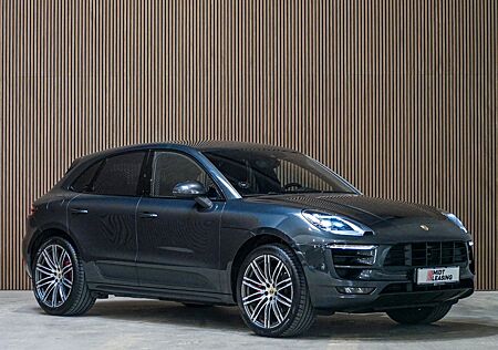 Porsche Macan GTS LUFT*TrailerCouplingFixed* LaneChange