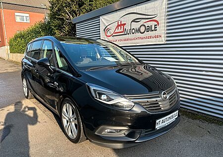Opel Zafira 2.0 CDTI Aut.NAVI/LEDER/SHZ/TEMP/KLIMAAUT