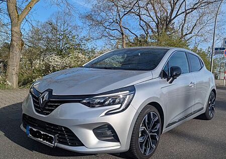 Renault Clio E-Tech Full Hybrid 145 Techno 1.6