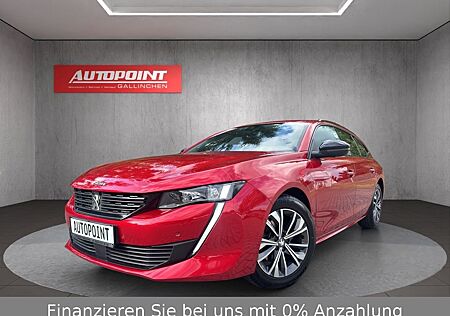 Peugeot 508 SW Allure Pack Automatik