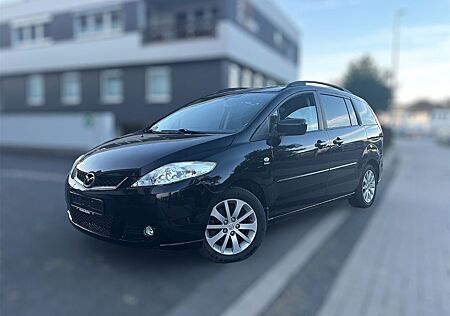 Mazda 5 2.0 Exclusive Exclusive