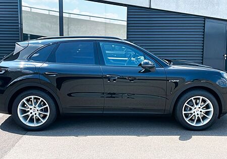 Porsche Cayenne E-Hybrid/Panorama/Surround View Camera..