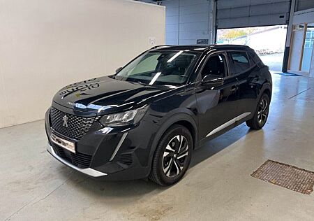 Peugeot 2008 ALLURE 15 BHDi 110 KAM*NAV*PDC*17