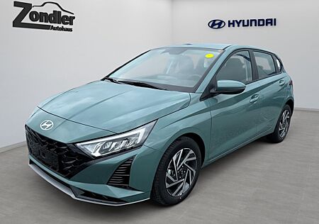 Hyundai i20 Trend Lichtpaket