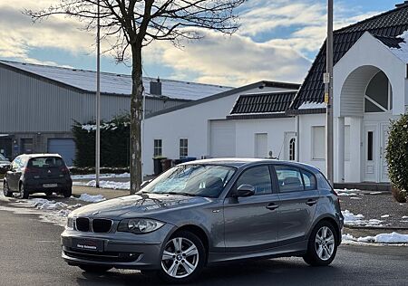 BMW 116i 116 1 Limousine *SERVICE NEU*
