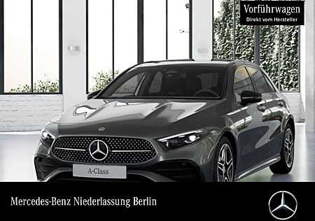 Mercedes-Benz A 200 AMG+NIGHT+PANO+MULTIBEAM+KAMERA+TOTW+7G