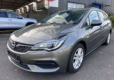 Opel Astra 1.5 Diesel Navi Sitzh Tempo PDC ST/ST BC