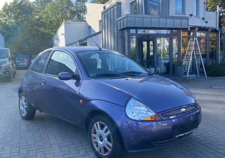 Ford Ka Royal