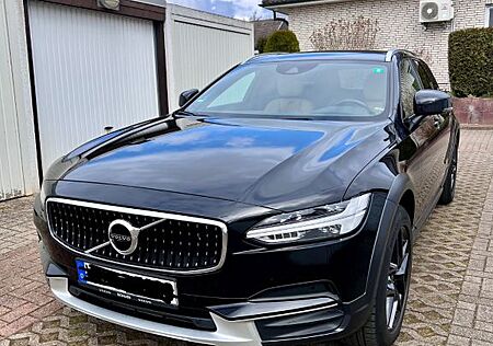 Volvo V90 Cross Country D4 AWD Geartronic -