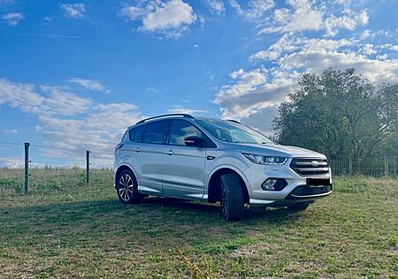 Ford Kuga 1,5 EcoBoost 4x2 110kW ST-Line ST-Line